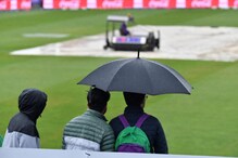 Pakistan vs Sri Lanka: వర్షం కారణంగా పాకిస్తాన్, శ్రీలంక మ్యాచ్ రద్దు