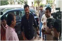 Video: రవిప్రకాష్‌ను పక్కకు లాగేసిన పోలీసులు