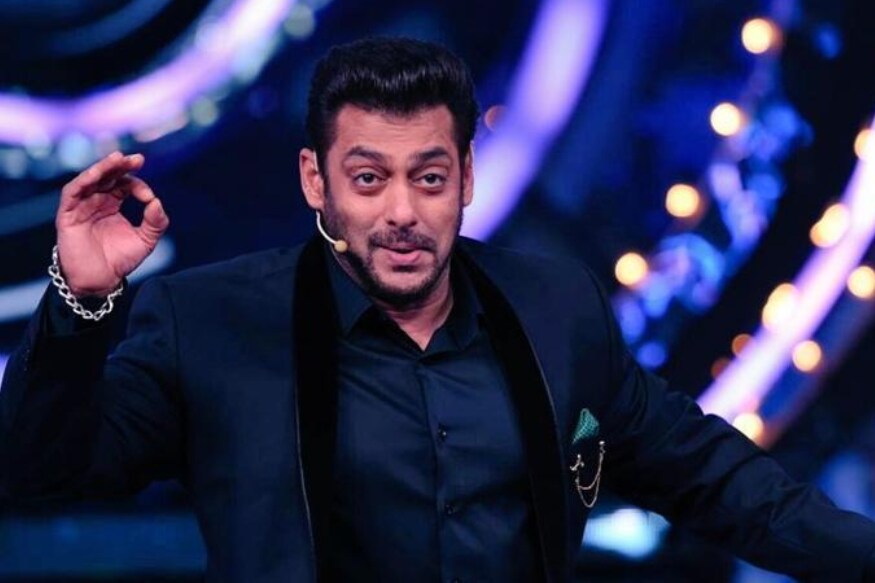 Salman Khan creating wonders at Bigg Boss Season 13 and will charge 400 crores as remuneration pk.. నమ్మడానికి ఇది కాస్త కష్టంగా అనిపించినా కూడా ఇదే నిజం. ఇప్పుడు ఒక్క షో కోసం ఆస్తులు రాయించుకుంటున్నాడు సల్మాన్ ఖాన్. బాలీవుడ్లో బిగ్ బాస్ షోకు ఉన్న పాపులారిటీ గురించి ప్రత్యేకంగా చెప్పాల్సిన అవసరం లేదు. bigg boss 13,salman khan,bigg boss 13 contestants,bigg boss,salman khan,salman khan new movie,salman khan movies,400 crores remuneration for salman khan,salman khan bodyguard shera,salman khan song,salman khan movie,salman khan songs,salman khan fees for bigg boss 13,salman khan salary,salman khan remuneration for bigg boss,salman khan 100 crore club,salman,salman khan 31 crore per weekend,bigg boss 13 salman khan,bigg boss 13 house,bigg boss 13 promo,salman khan bigg boss 13,bigg boss 13 audition,salman khan host bigg boss 13,salman khan fees for bigg boss 13,salman khan bigg boss,salman in bigg boss 13,bigg boss 13 news,salman 400 crore deal bigg boss 13,bigg boss 13 latest news,bigg boss salman khan,telugu cinema,hindi cinema,bigg boss 3,bigg boss 3 telugu,bigg boss telugu season 3,bigg boss 3 telugu contestants list,bigg boss,bigg boss 3 telugu host,telugu bigg boss 3,bigg boss 3 telugu promo,bigg boss season 3 telugu,bigg boss telugu 3,bigg boss telugu,bigg boss telugu season 3 promo,bigg boss 3 contestants,bigg boss 3 telugu contestants,bigg boss 3 contestants telugu,bigg boss 3 telugu latest promo,బిగ్ బాస్,బిగ్ బాస్ 13,సల్మాన్ ఖాన్ బిగ్ బాస్ 13,సల్మాన్ ఖాన్ 400 కోట్ల పారితోషికం,తెలుగు సినిమా,హిందీ సినిమా