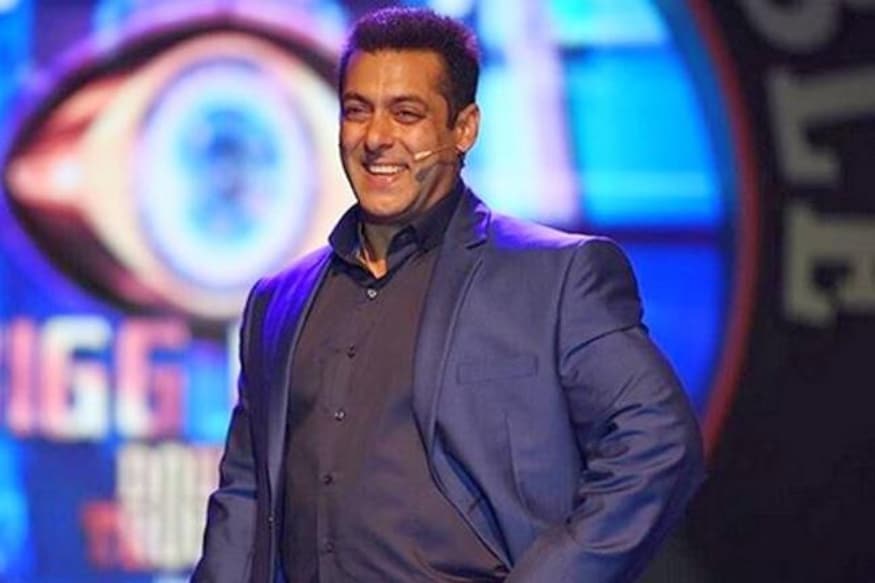 Salman Khan creating wonders at Bigg Boss Season 13 and will charge 400 crores as remuneration pk.. నమ్మడానికి ఇది కాస్త కష్టంగా అనిపించినా కూడా ఇదే నిజం. ఇప్పుడు ఒక్క షో కోసం ఆస్తులు రాయించుకుంటున్నాడు సల్మాన్ ఖాన్. బాలీవుడ్లో బిగ్ బాస్ షోకు ఉన్న పాపులారిటీ గురించి ప్రత్యేకంగా చెప్పాల్సిన అవసరం లేదు. bigg boss 13,salman khan,bigg boss 13 contestants,bigg boss,salman khan,salman khan new movie,salman khan movies,400 crores remuneration for salman khan,salman khan bodyguard shera,salman khan song,salman khan movie,salman khan songs,salman khan fees for bigg boss 13,salman khan salary,salman khan remuneration for bigg boss,salman khan 100 crore club,salman,salman khan 31 crore per weekend,bigg boss 13 salman khan,bigg boss 13 house,bigg boss 13 promo,salman khan bigg boss 13,bigg boss 13 audition,salman khan host bigg boss 13,salman khan fees for bigg boss 13,salman khan bigg boss,salman in bigg boss 13,bigg boss 13 news,salman 400 crore deal bigg boss 13,bigg boss 13 latest news,bigg boss salman khan,telugu cinema,hindi cinema,bigg boss 3,bigg boss 3 telugu,bigg boss telugu season 3,bigg boss 3 telugu contestants list,bigg boss,bigg boss 3 telugu host,telugu bigg boss 3,bigg boss 3 telugu promo,bigg boss season 3 telugu,bigg boss telugu 3,bigg boss telugu,bigg boss telugu season 3 promo,bigg boss 3 contestants,bigg boss 3 telugu contestants,bigg boss 3 contestants telugu,bigg boss 3 telugu latest promo,బిగ్ బాస్,బిగ్ బాస్ 13,సల్మాన్ ఖాన్ బిగ్ బాస్ 13,సల్మాన్ ఖాన్ 400 కోట్ల పారితోషికం,తెలుగు సినిమా,హిందీ సినిమా