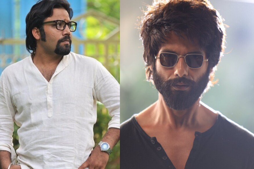 Arjun Reddy and Kabir Singh Fame director sandeep reddy Vanga fires on bollywood Critics,sandeep reddy vanga fires on bollywood critics,kabir singh famce sandeep reddy vanga,arjun reddy,kabir singh,kabir singh collections,kabir singh box office report,andeep reddy vanga,kabir singh songs,kabir singh movie,kabir singh trailer,kabir singh song,kabir singh movie songs,shahid kapoor kabir singh,kabir singh trailer reaction,bekhayali kabir singh,arjun reddy,kabir singh review,kabir singh teaser,kabir singh public review,kabir singh shahid kapoor,kabir singh trailer launch,kabir singh teaser reaction,sandeep vanga,sandeep reddy vanga kabir singh,bollywood,hindi cinema,telugu cinema,tollywood,సందీప్ రెడ్డి వంగా,అర్జున్ రెడ్డి,కబీర్ సింగ్,కబీర్ సింగ్ కలెక్షన్స్,బాలీవుడ్ క్రిటిక్స్ పై సందీప్ రెడ్డి వంగా ఫైర్,బాలీవుడ్ క్రిటిక్స్ను ఏకిపారేసిన సందీప్ రెడ్డి,