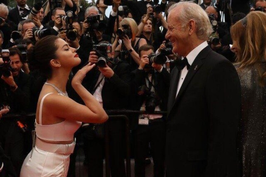Hollywood Super Star 26 year old Selena Gomez confirms that She will marry 63 year old actor Bill Murray pk.. ప్రేమ గుడ్డిది అంటారు కదా.. కానీ కొన్నిసార్లు గుడ్డిది మాత్రమే కాదు.. చెవిటి, మూగతో పాటు అన్నీ లోపాలు ఉన్నట్లు కనిపిస్తుంది. కానీ అది చూసేవాళ్లకు మాత్రమే. ప్రేమలో ఉన్నవాళ్లకు మాత్రం అసలు తామేం చేస్తున్నామో కూడా గుర్తుండదు..selena gomez instagram,selena gomez marriage,singer selena gomez,bill murray,bill murrey,selena gomez,the dead don't die bill murray,selena gomze,batman begins bill murray,batman trailer bill murray,lit of bill murray movies,bill murray cars,bill murray house,bill murray funny,batman bill murray trailer,bill murray oscar,batman bill murray tyrailer,bill murray batmna,bill murray awards,bill murray movies,bill murray cars 2016,bill murray net worth,cannes film festival,cannes film festival 2019,cannes,festival de cannes,cannes film festival 2018,cannes film festival (film festival),film festival,film,cannes 2019,cannes 2018,cannes film festivali,cannes film fesival,cannes film festival 2109,2019 cannes film festival,shaina cannes film festival,cannes film festival movies,what is cannes film festival,cannes film festival sizzle reel,hollywood cinema,సెలెనా గోమేజ్,సెలెనా గోమేజ్ పెళ్లి,సెలెనా గోమేజ్ బిల్ ముర్రే పెళ్లి