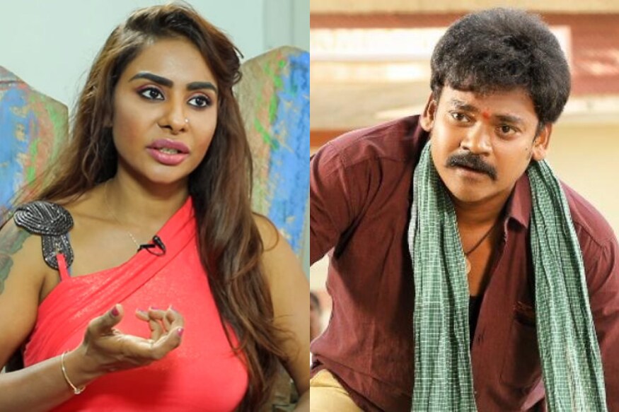 Sri Reddy Sensational Comments Jabardasth Comedian Shakalaka Shankar and given strong warning pk.. శ్రీ రెడ్డి రోజురోజుకీ రెచ్చిపోతూనే ఉంది. పైగా ఆమె కోరుకున్న జగన్, కేసీఆర్ ఇప్పుడు ముఖ్యమంత్రులు కావడంతో అస్సలు ఎవరి మాటా వినడం లేదు ఈ ముద్దుగుమ్మ. పనిలో పనిగా మరోసారి పవన్ కళ్యాణ్ను కూడా టార్గెట్ చేసింది ఈ భామ. shakalaka shankar,jabardasth comedian shakalaka shankar,sri reddy comments on pawan kalyan,sri reddy on pawan kalyan,sri reddy about pawan kalyan,sri reddy interview,sri reddy latest,sri reddy pawan kalyan,sri reddy vs pawan kalyan,actress sri reddy,sri reddy fires on pawan kalyan,sri reddy scolding pawan kalyan,sri reddy controversy,sri reddy comments,sri reddy videos,sri reddy,sri reddy comments on jabardasth comedian shakalaka shankar,jabardasth comedians,jabardasth comedy show,sri reddy shocking comments on shakalaka shankar,shakalaka shankar fires on sri reddy,sri reddy latest news,sri reddy about shakalaka shankar,sri reddy comments on shankar,actress sri reddy,shakalaka shankar comments on pawan kalyan,sri reddy leaks,shakalaka shankar on pawan kalyan,sri reddy about pawan kalyan,telugu cinema,శ్రీ రెడ్డి,శ్రీ రెడ్డి ట్విట్టర్,శ్రీ రెడ్డి ఫేస్ బుక్,తెలుగు సినిమా,శ్రీ రెడ్డి జబర్దస్త్ కమెడియన్ షకలక శంకర్,జబర్దస్త్ కామెడీ షో,జబర్దస్త్ కమెడియన్ షకలక శంకర్ పవన్ కళ్యాణ్,పవన్ కళ్యాణ్ శ్రీ రెడ్డి,