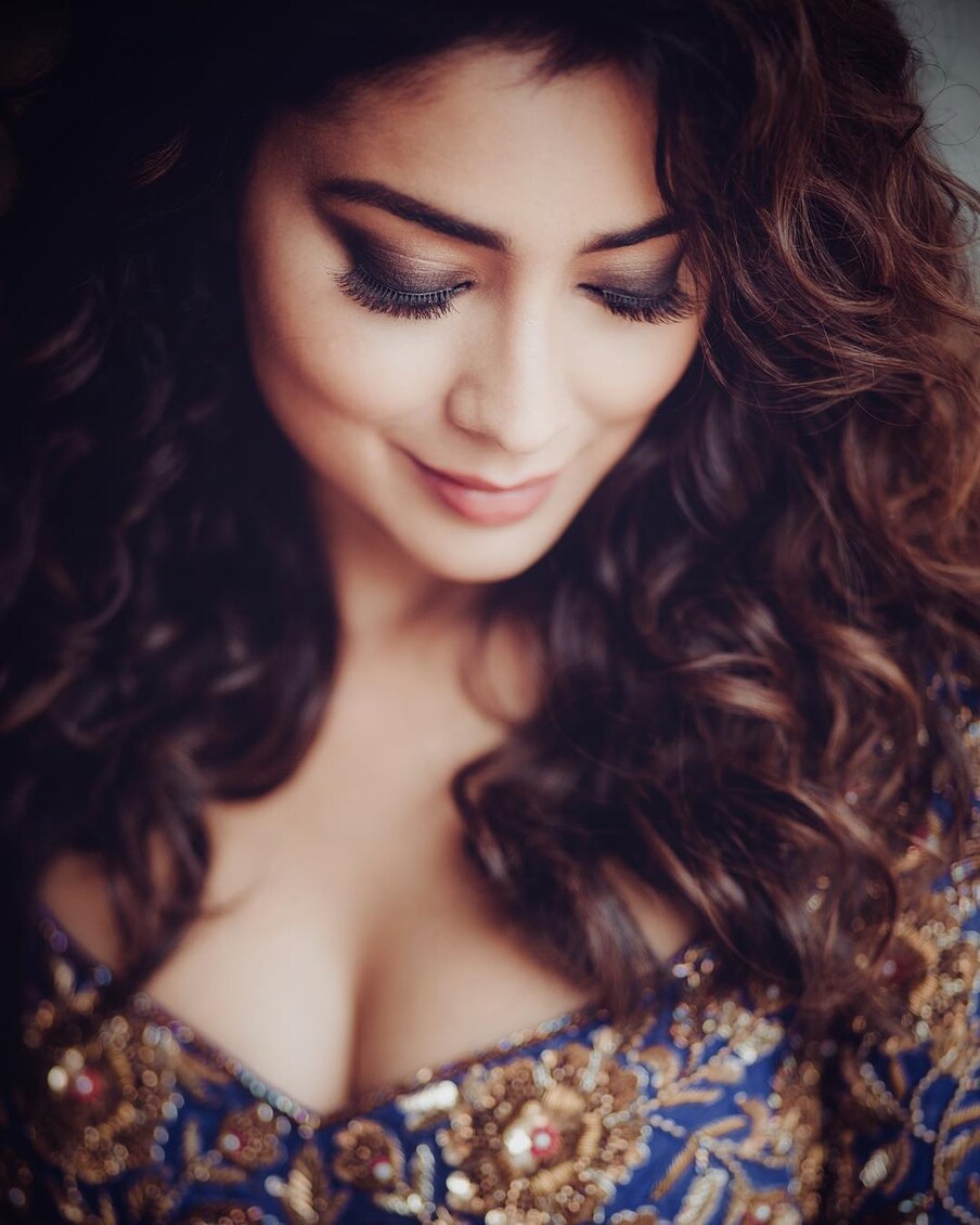  శ్రియ హాట్ ఫోటోస్ Photo: Instagram.com/shriya_saran1109