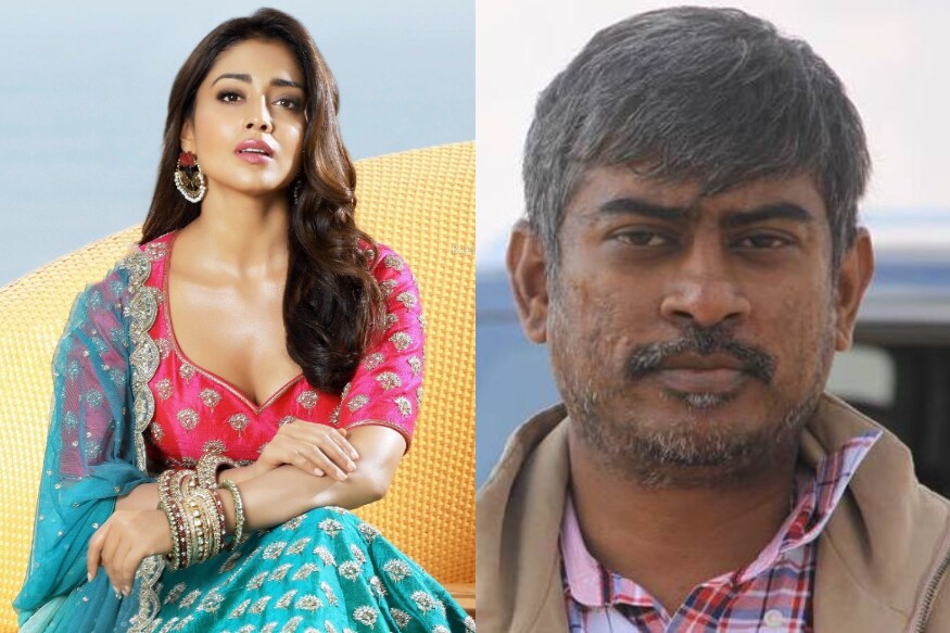 Shriya Saran going to play mother role once again.. The movie will directed by Chandrasekhar Yeleti pk.. ఒక్కసారి పెళ్లైన తర్వాత హీరోయిన్ రోల్స్ రావడం కష్టమే. ఒకప్పుడు ఎంత పెద్ద హీరోయిన్ అయినా కూడా పెళ్లి తర్వాత కూడా అవకాశాలు ఇచ్చి ప్రోత్సహించే పెద్ద మనసు తెలుగు ఇండస్ట్రీలో దర్శక నిర్మాతలకు ఉండదు. shriya saran,shriya saran twitter,shriya saran instagram,shriya saran chandrasekhar yeleti movie,shriya saran nithiin movie,shriya saran mother,shriya saran marriage,shriya saran hot,shriya saran hot scenes,shriya saran hot songs,shriya saran hot video songs,shriya,shriya saran movies,shriya saran (award winner),shriya saran latest,shriya saran wedding,shriya saran husband,shriya saran boyfriend,shriya saran photoshoot,shriya dance,shriya saran songs,shriya saran family,shriya saran mother,shriya saran photos,shriya saran in bkini,telugu cinema,శ్రియ శరణ్,శ్రియ శరణ్ సినిమాలు,శ్రియ శరణ్ అమ్మ,అమ్మ పాత్రలో శ్రియ శరణ్,శ్రియ శరణ్ చంద్రశేఖర్ యేలేటి,తెలుగు సినిమా