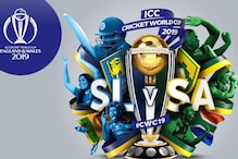 ICC World Cup 2019: టాస్ గెలిచిన దక్షిణాఫ్రికా.. బ్యాటింగ్‌కు దిగిన..