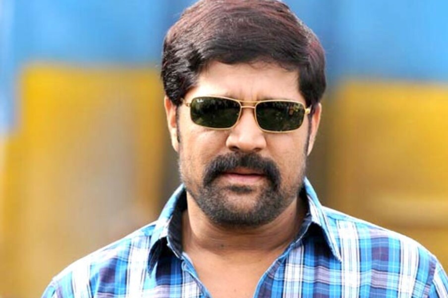  దివంగత శ్రీహరి కూడా శశాంక్, మేఘాంశ్ బ్యానర్‌పై కొన్ని పృథ్వీ నారాయణ వంటి కొన్ని సినిమాలను తెరకెక్కించారు. (twitter/Photo)