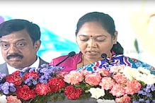 కొత్త హోంమంత్రి మేకతోటి సుచరిత ముందున్న సవాళ్లివే..