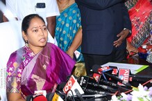 Video : దిశా చట్టంపై హోంమంత్రి సుచరిత
