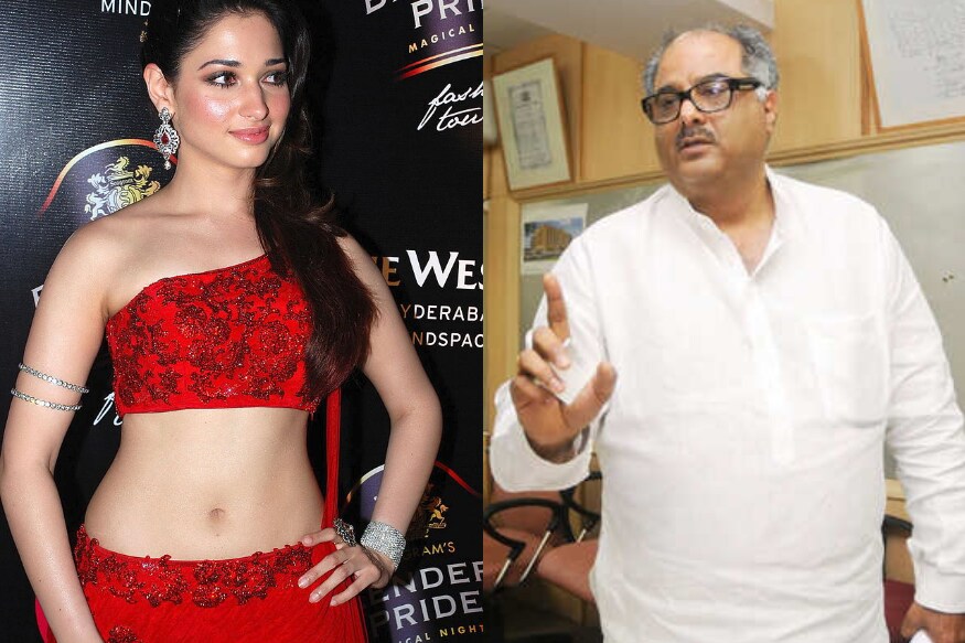 Tamannaah Bhatia wants to act in the biopic of legendary actress Sridevi and asking Boney Kapoor for that role pk.. అవును.. ఇప్పుడు నిజంగానే తమన్నాకు శ్రీదేవి కావాలని ఉందంట. మరి దీనికి ఆమె భర్త బోనీకపూర్ ఒప్పుకుంటాడా లేదా అనేది ఆసక్తికరంగా మారింది. అసలేంటి రచ్చ.. తమన్నా ఏంటి శ్రీదేవి కావడం ఏంటి అర్థం పర్థం లేకుండా అనుకుంటున్నారా..? tamannaah,tamannaah twitter,tamannaah instagram,tamannaah hot photos,tamannaah sridevi biopic,tamannaah boney kapoor,tamannaah movies,tamannaah hot videos,tamannaah bhatia twitter,sridevi death,sridevi movies,sridevi biopic movie,sridevi biopic,sridevi,sridevi biopic movie,sridevi movies,sridevi biography,sridevi bungalow,sridevi bungalow trailer,sridevi biopic film,vidya balan sridevi biopic,sridevi life story,sridevi death,sridevi songs,sridevi biopic updates,sridevi news,sridevi biopic vidya balan,ram gopal varma sridevi biopic,sridevi bungalow teaser,priya varrier in sridevi biopic,actress sridevi,sridevi rip,telugu cinema,శ్రీదేవి,శ్రీదేవి బయోపిక్లో తమన్నా,తమన్నా హాట్,తమన్నా ట్విట్టర్,తమన్నా సినిమాలు,శ్రీదేవి బయోపిక్ బోనీకపూర్