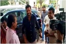 చంచల్‌గుడా జైలు నుంచి టీవీ9 రవిప్రకాష్ విడుదల