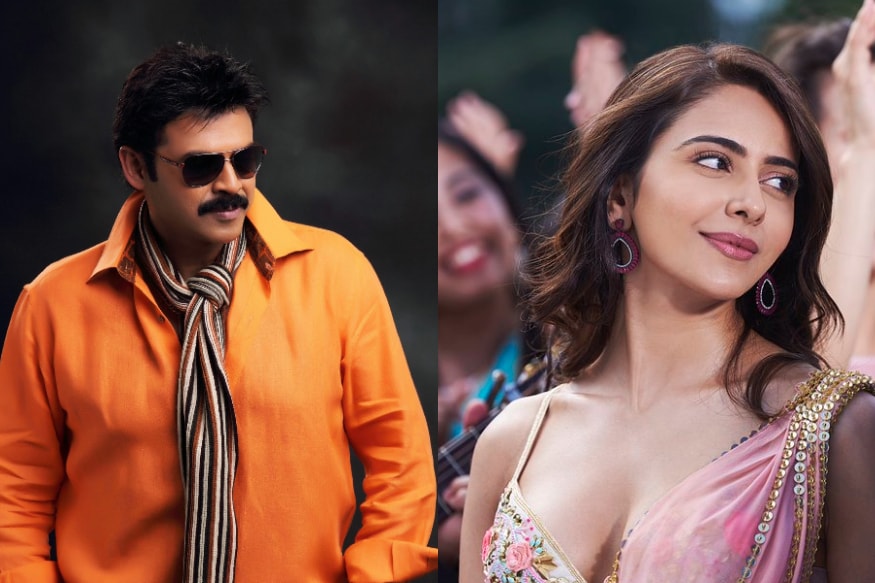 Venkatesh Daggupati all set to act in DeDe Pyaar De movie telugu remake directed by Sriwass pk.. సీనియర్ హీరోలు ఇప్పుడు కొత్త కొత్త కథలు ప్రయత్నిస్తున్నారు. ఎలాగూ ఇప్పుడు తెలుగు ఇండస్ట్రీలో కొత్త ప్రయత్నాలు చేస్తూనే ఉన్నారు దర్శక నిర్మాతలు. ప్రేక్షకులు కూడా ఇదివరకటి మాదిరి రొటీన్ కథలు చూడటం లేదు. venkatesh,venkatesh twitter,venkatesh tabu,venkatesh tabu movies,venkatesh movies,de de pyaar de,rakul preet singh,rakul preet singh movies,rakul preet singh to join venkatesh,rakul preet singh song,rakul preet singh photo shoots,venkatesh in de de pyar de remake,venkatesh in de de pyar de telugu remake,de de pyaar de remake,venkatesh in de de pyar de,victory venkatesh in de de pyar de,de de pyar de,de de pyaar de telugu remake,de de pyar de remake,de de pyar de telugu remake,venkatesh new movie,de de pyar de trailer,venkatesh songs,telugu cinema,dede pyaar de remake sriwass,వెంకటేష్,వెంకటేష్ టబు,వెంకటేష్ రకుల్ ప్రీత్ సింగ్,దేదే ప్యార్ దే వెంకటేష్ రీమేక్,తెలుగు సినిమా