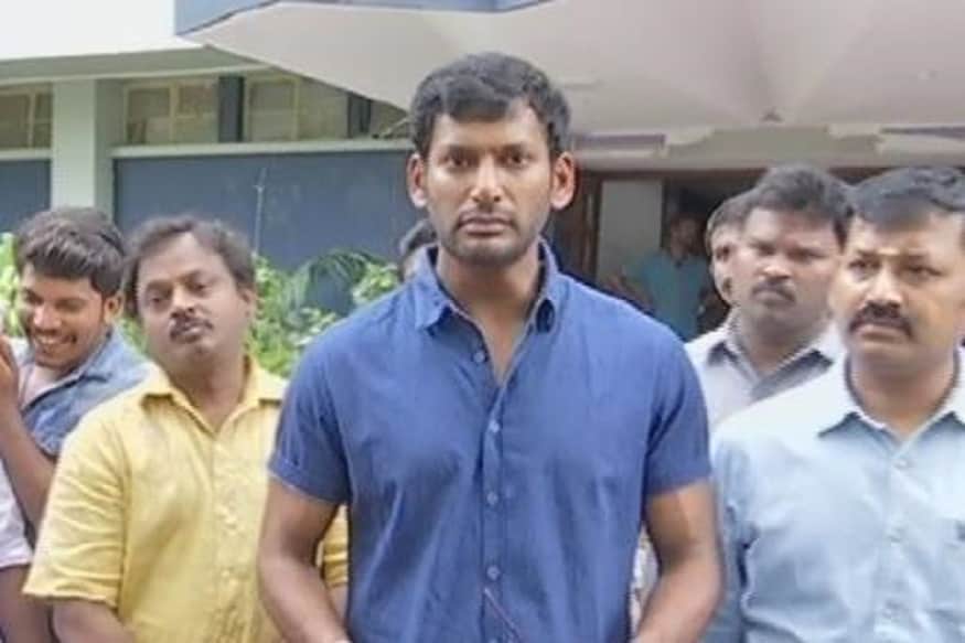 Tamil director Bharathi raja sensational comments vishal Due Nadigar sangam Elections,vishal,vishal nadigar sangam,nadigar sangam,Bharathi raja,Bharathi raja sensational comments on vishal,nadigar sangam election,nadigar sangam latest news,nadigar sangam election 2019,vishal nadigar sangam,nadigar sangam building,nadigar sangam latest news today,nadigar sangam elections,vishal nadigar sangam issue,nadigar sangam election fight,vishal nadigar sangam issue latest,nadigar sangam issue,nadigar sangam latest news 2019,vishal nadigar sangam election,vishal in nadigar sangam election,విశాల్,నడిగర్ సంఘం ఎలక్షన్స్,విశాల్ పై భారతీ రాజా కామెంట్స్,విశాల్ పై భారతీ రాజా సెన్సేషనల్ కామెంట్స్,నడిగర్ సంఘం ఎలక్షన్స్,కోలీవుడ్ న్యూస్,తమిళ సినిమా,