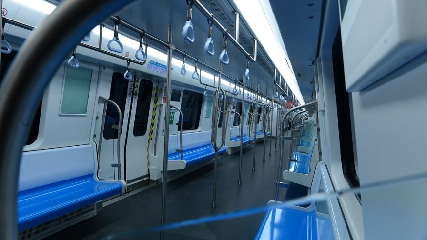 metro coaches for parties, noida metro, metro coaches rent, hyderabad metro, హైదరాబాద్ మెట్రో, నోయిడా మెట్రో, పార్టీలకు మెట్రో కోచ్లు