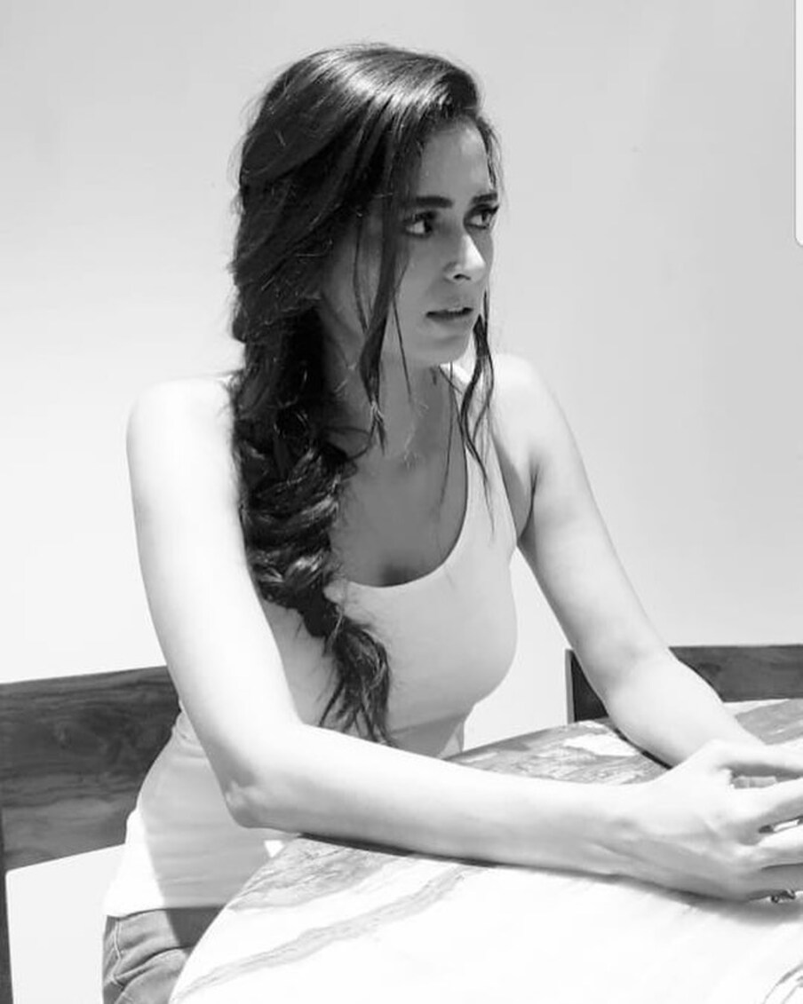  మీనాక్షి దీక్షిత్ (Photo: meenakshidixit/Instagram)
