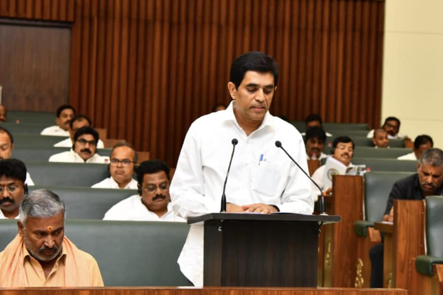 Chandrababu naidu, rosaiah, ysrcp, buggana rajendranath reddy, tdp, ap news, ap politics, చంద్రబాబునాయుడు, రోశయ్య, వైసీపీ, బుగ్గన, టీడీపీ, ఏపీ న్యూస్