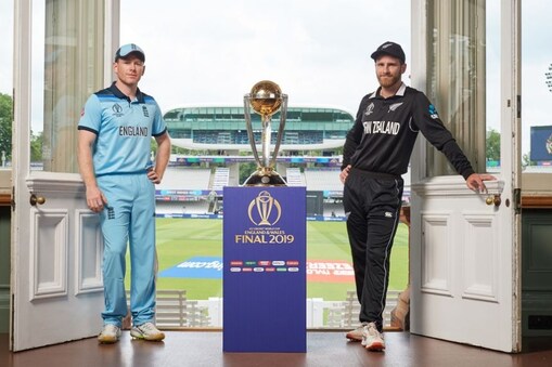 ప్రపంచ కప్ ఛాంపియన్స్ ఎవరు (Image : Twitter / Cricket World Cup)