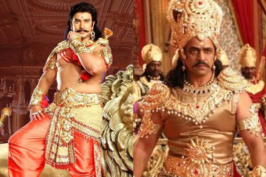 SS Rajamouli dream project Mahabharatam getting ready to release in Kannada as Kurukshetra pk.. రాజమౌళి కలను కన్నడ దర్శకుడు చెదరగొట్టడం ఏంటి అనుకుంటున్నారా..? అవును నమ్మడానికి కాస్త కష్టంగా అనిపించినా కూడా ఇప్పుడు ఇదే జరుగుతుంది. ఇంతకీ ఏ విషయంలో రాజమౌళి కల చెదిరింది అనుకుంటున్నారా.. kurukshetra kannada movie,kurukshetra,kurukshetra movie,kurukshetra trailer,kurukshetra teaser,kurukshetra darshan,kurukshetra new kannada movie,kurukshetra kannada movie trailer,muniratna kurukshetra kannada movie,muniratna kurukshetra kannada movie 2019,new kannada movie,darshan kurukshetra,kurukshetra kannada,kurukshetra kannada movie cast leaked,kurukshetra movie trailer,kannada kurukshetra movie cast,ss rajamouli,rajamouli,ss rajamouli interview,mahabharata,mahabharat,ss rajamouli mahabharat,ss rajamouli about mahabharata,ss rajamouli latest interview,mahabharat movie,rajamouli mahabharat,rajamouli mahabharata dream cast,rajamouli mahabharata characters,mahabharatham,ss rajamouli dream project,mahabharat trailer ss rajamouli,ss rajamouli mahabharata,aamir khan mahabharat,director ss rajamouli,ss rajamouli mahabaratham,telugu cinema,కురుక్షేత్ర,రాజమౌళి మహాభారతం,కురుక్షేత్ర కన్నడ సినిమా,తెలుగు సినిమా,మహాభారతం తెలుగు సినిమా