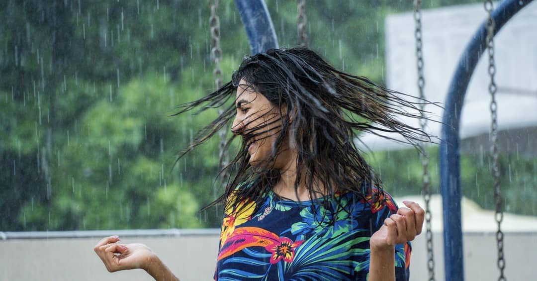  అదరగొడుతోన్న నిహారిక లేటెస్ట్ ఫోటోస్ Photo: Instagram/niharikakonidela