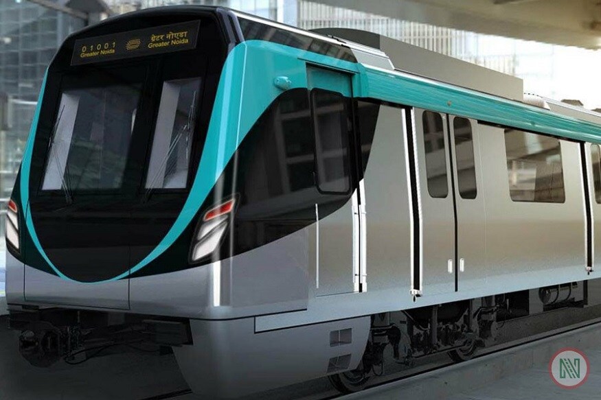 metro coaches for parties, noida metro, metro coaches rent, hyderabad metro, హైదరాబాద్ మెట్రో, నోయిడా మెట్రో, పార్టీలకు మెట్రో కోచ్లు