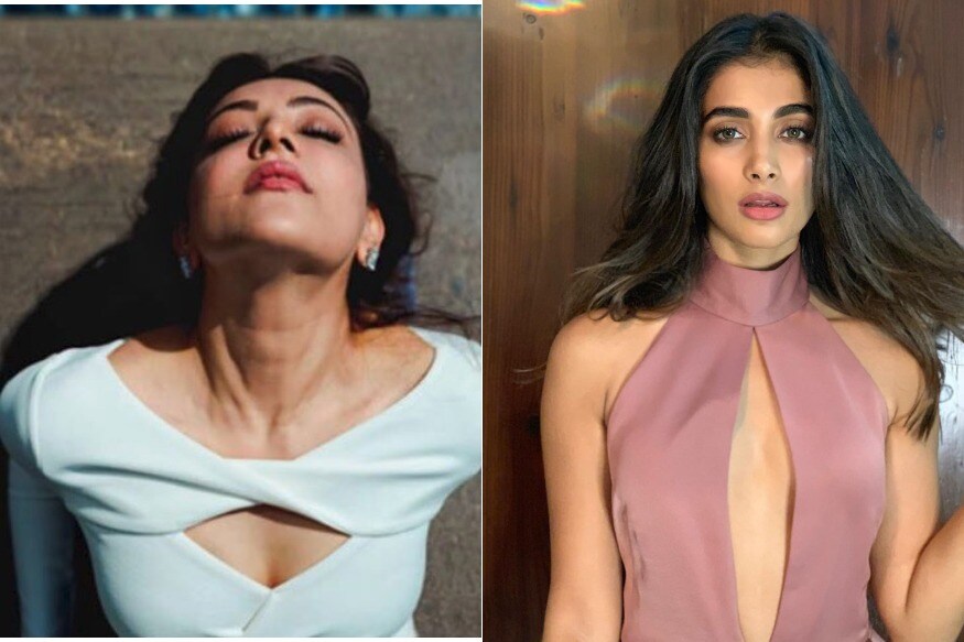 Tollywood Star Heroines Kajal agarwal and pooja hegde charges more remuneration for films..here are the details,ismart shankar movie review,kajal aggarwal remunaration,pooja hegde remunaration,ram ismart shankar,pooja hegde,kajal aggarwal,kajal agarwal,kajal agarwal instagram,kajal agarwal facebook,kajal agarwal twitter,kajal agarwal age,kajal agarwal hot,pooja hegde instagram,pooja hegde facebook,pooja hegde twitter,pooja hegde hot,pooja hegde age,pooja hegde size,kajal,pooja hegde movies,kajal agarwal movies,kajal agarwal movies in hindi dubbed,pooja hegde hot,pooja hegde kiss,pooja hegde songs,pooja hegde item song,pooja hegde and kajal aggarwal,pooja hegde upcoming movies list,pooja hegde movies in hindi dubbed,kajal aggarwal house,kajal aggarwal songs,kajal aggarwal hot,kajal aggarwal movies,kajal aggarwal workout video,tollywood,telugu cinema,పూజా హెగ్డే,కాజల్ అగర్వాల్,పూజా హెగ్డే రెమ్యునరేషన్,కాజల్ అగర్వాల్ రెమ్యూనరేషన్,కాజల్ అగర్వాల్ పూజా హెగ్డే,కాజల్ అగర్వాల్ పారితోషకం,పూజా హెగ్డే పారితోషకం,