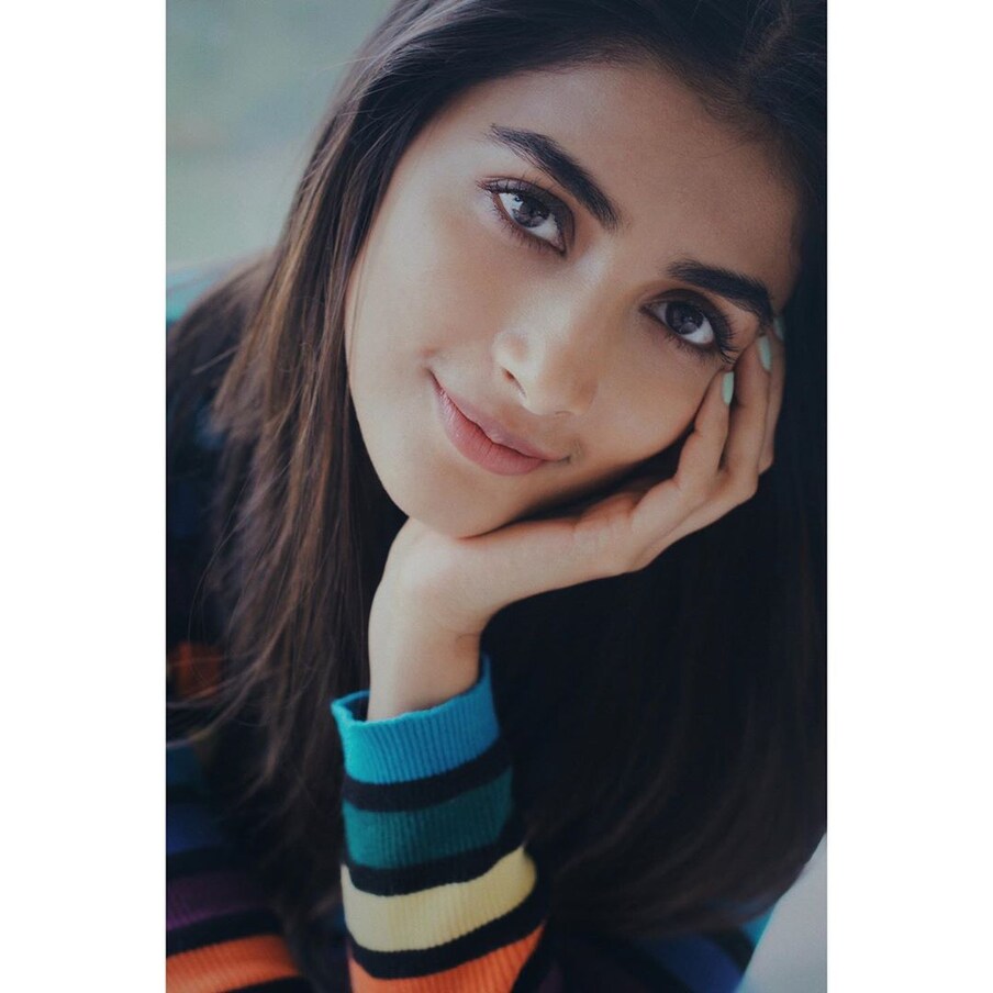  పూజా హెగ్డే ఫోటోస్ Photo: Instagram/hegdepooja