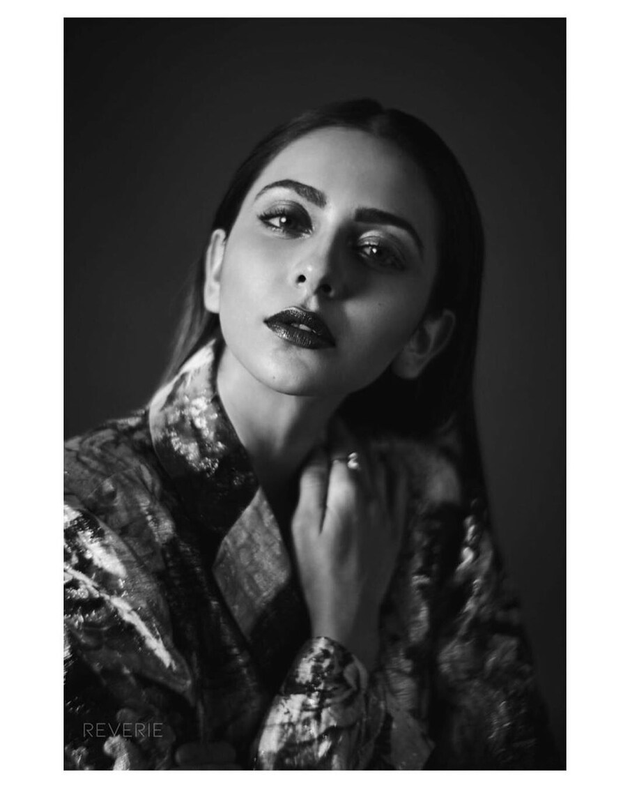  రకుల్ ప్రీత్ సింగ్ ఫోటోస్, Photo: Instagram.com/rakulpreet