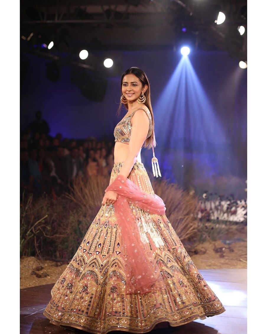  రకుల్ ప్రీత్ సింగ్ ఫోటోస్, Photo: Instagram.com/rakulpreet