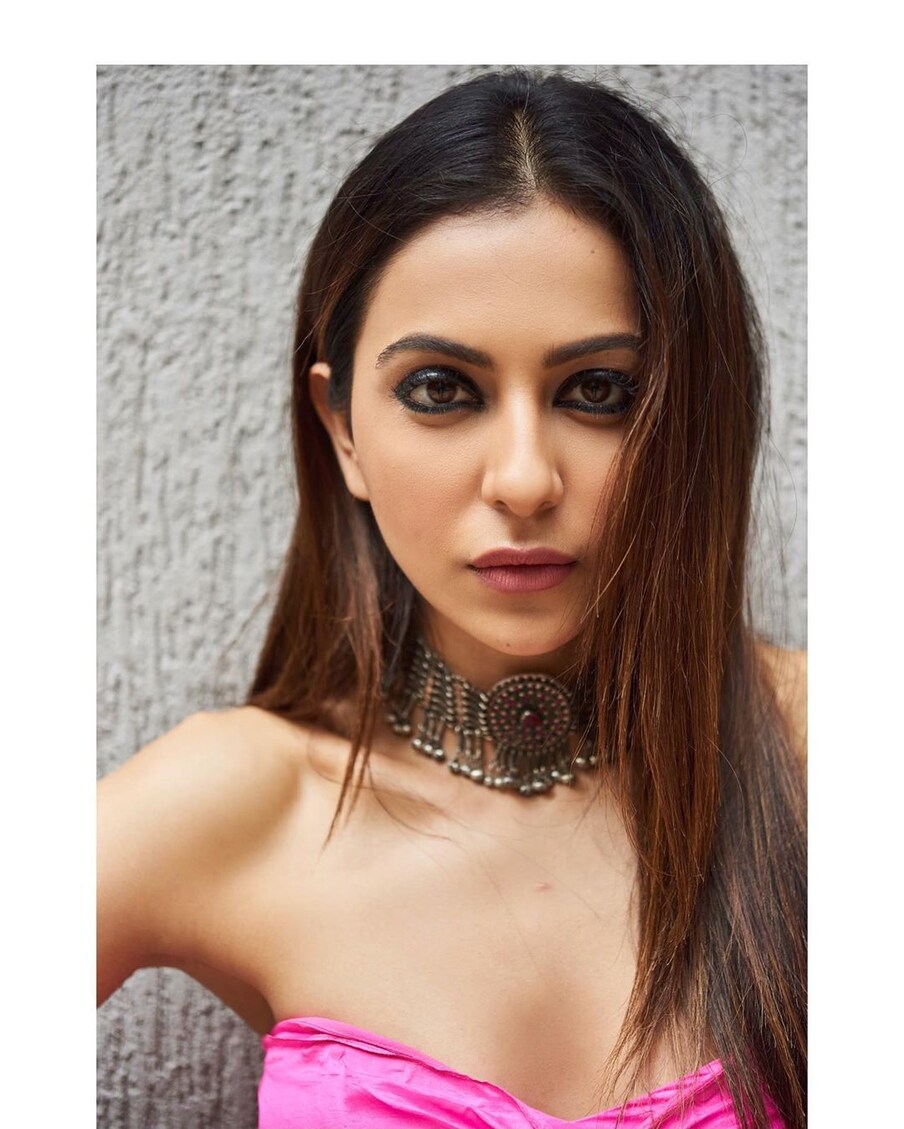  రకుల్ ప్రీత్ సింగ్ ఫోటోస్, Photo: Instagram.com/rakulpreet