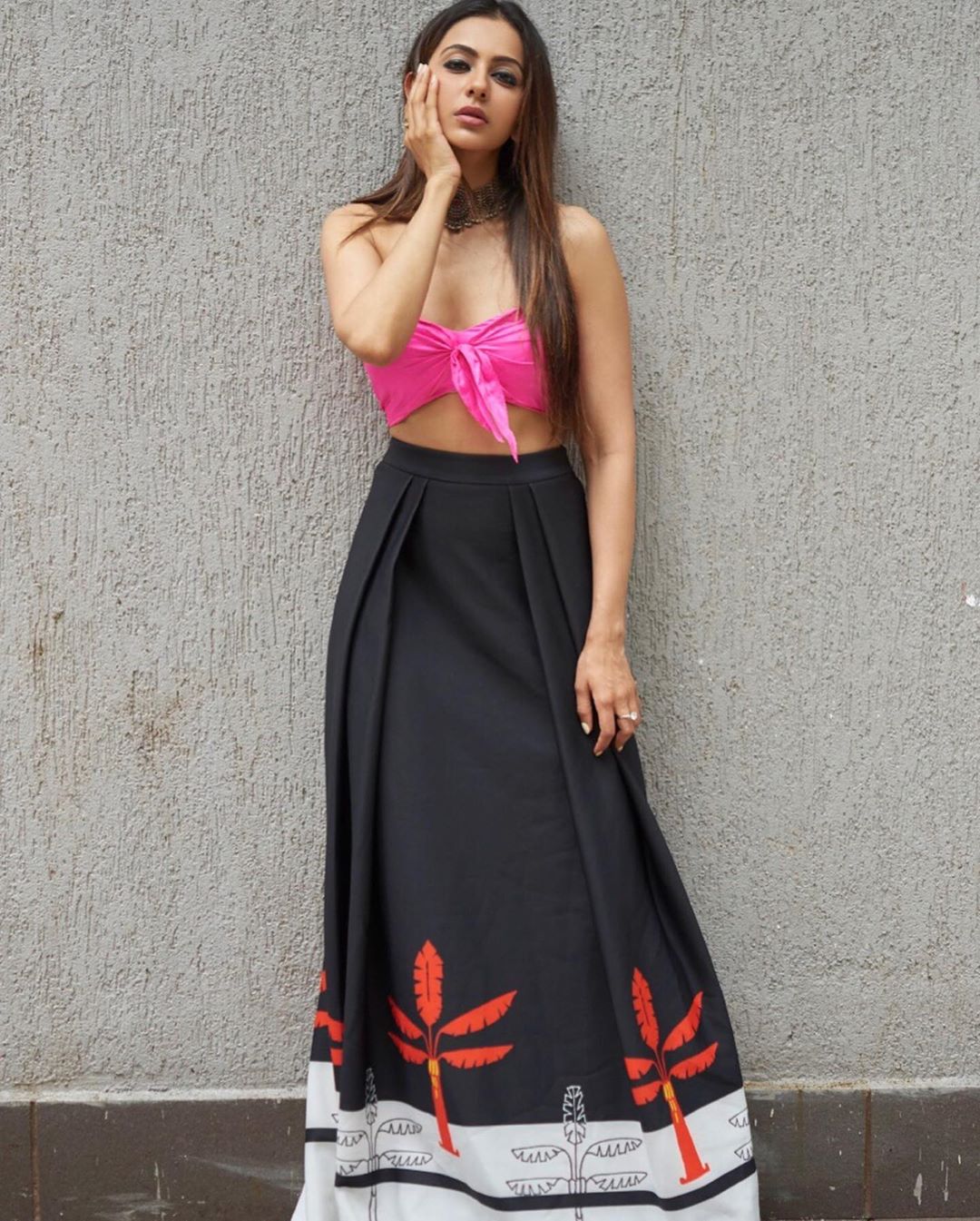 రకుల్ ప్రీత్ సింగ్ ఫోటోస్, Photo: Instagram.com/rakulpreet