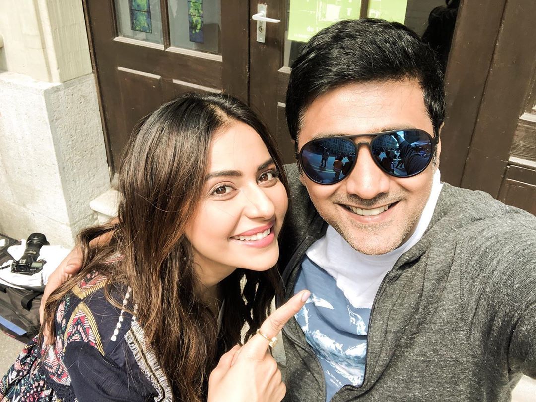 రకుల్ ప్రీత్ సింగ్ ఫోటోస్, Photo: Instagram.com/rakulpreet