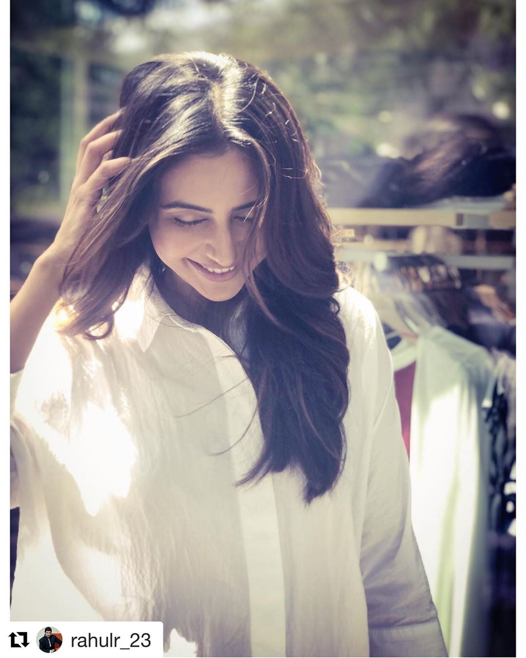 రకుల్ ప్రీత్ సింగ్ ఫోటోస్, Photo: Instagram.com/rakulpreet