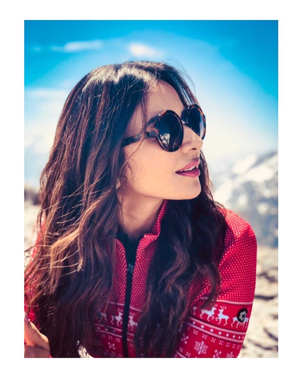 రకుల్ ప్రీత్ సింగ్ హాట్ ఫోటోస్, Photo: Instagram.com/rakulpreet