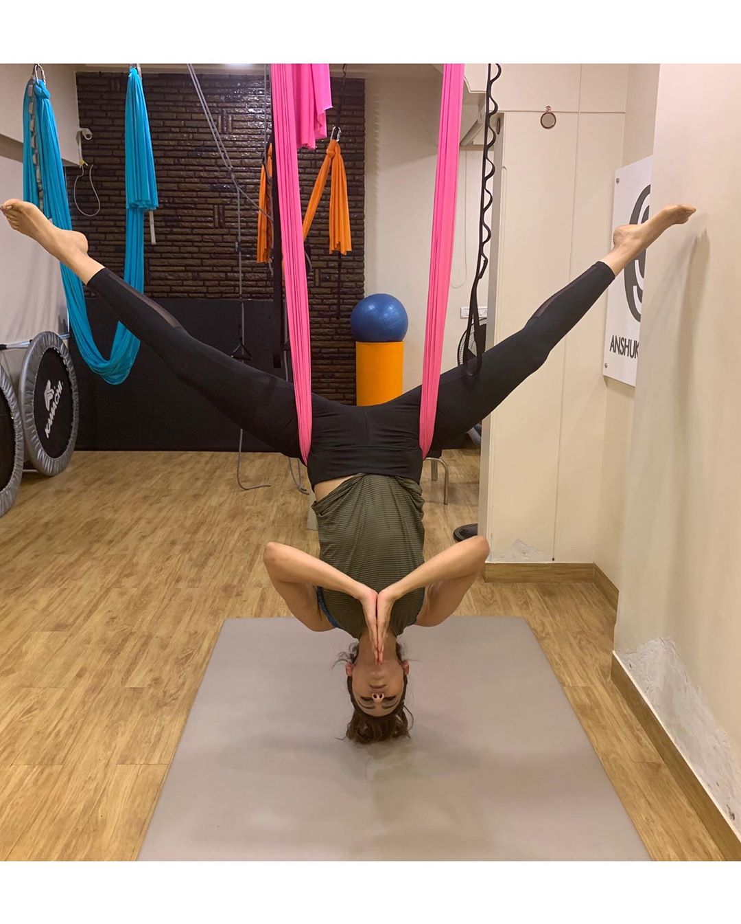 రకుల్ ప్రీత్ సింగ్ ఫోటోస్, Photo: Instagram.com/rakulpreet
