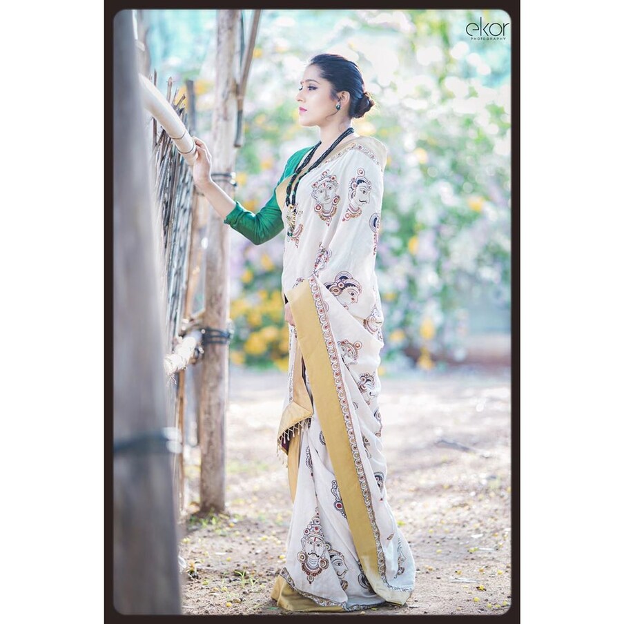  రష్మీ గౌతమ్ ఫోటోస్ Photo:Instagram.com/rashmigautam