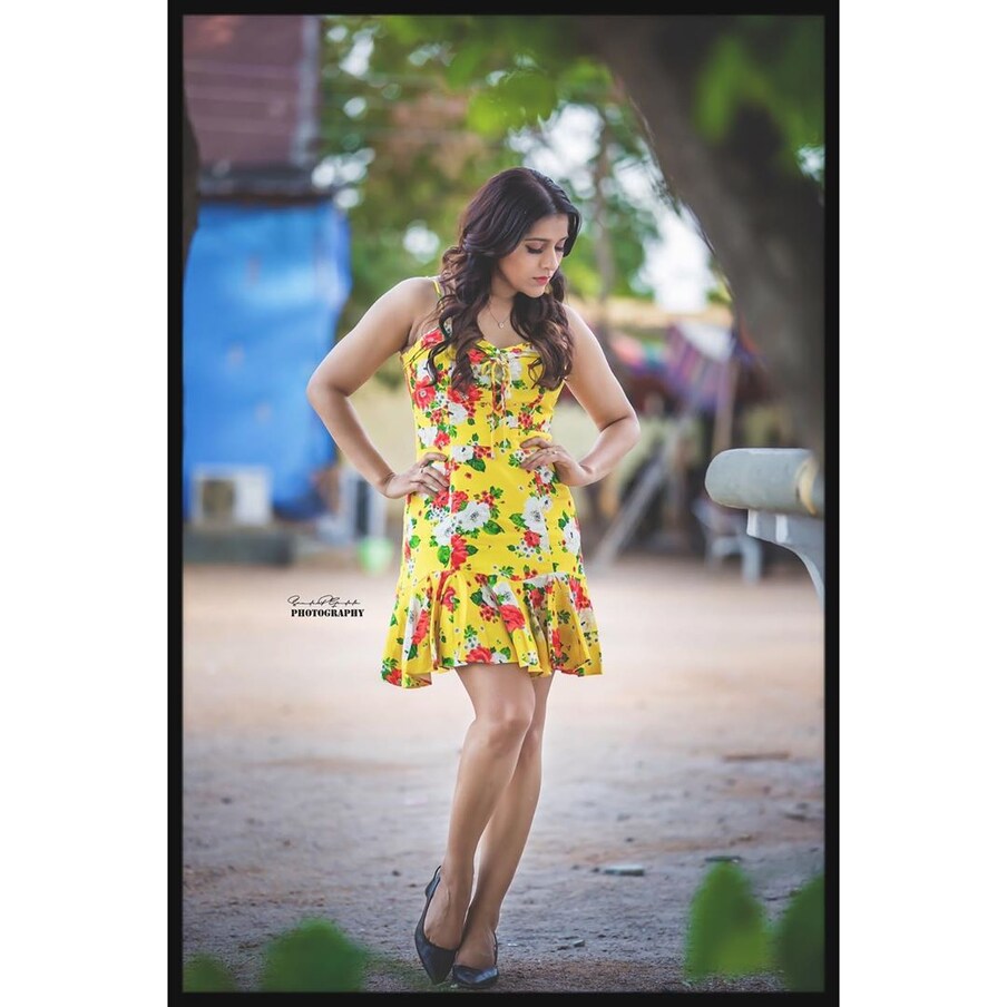  రష్మీ గౌతమ్ ఫోటోస్ Photo:Instagram.com/rashmigautam