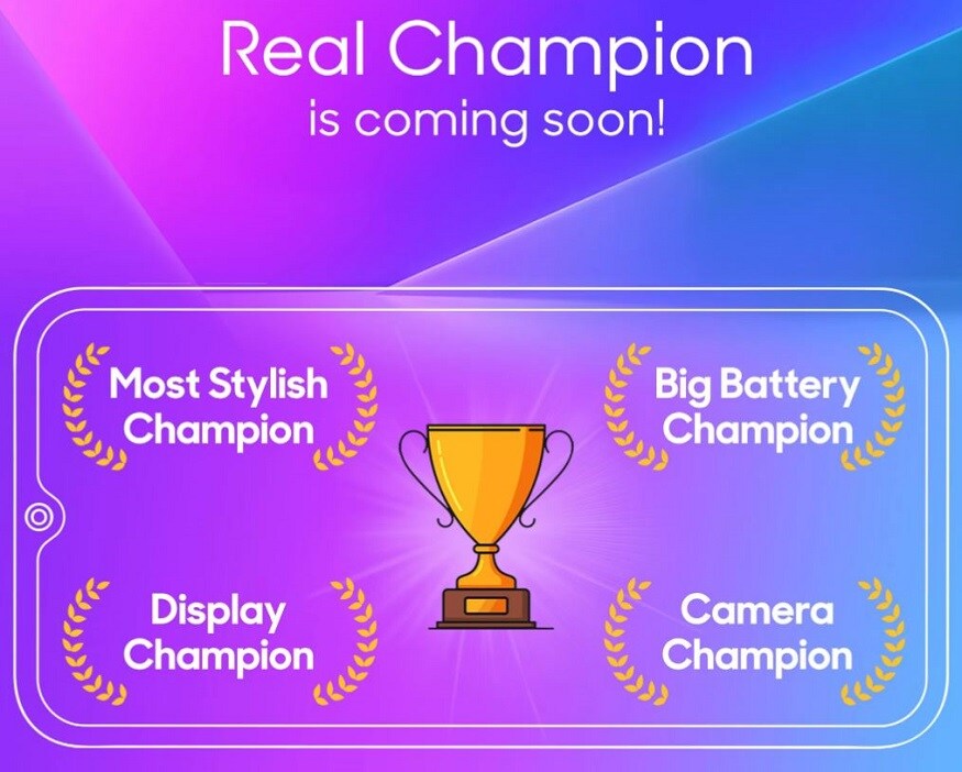 Realme 3i, Realme 3i release date, Realme new phone, Realme 3i specifications, Realme 3i features, Realme X, రియల్మీ 3ఐ, రియల్మీ 3ఐ రిలీజ్ డేట్, రియల్మీ 3ఐ ఫీచర్స్, రియల్మీ 3ఐ స్పెసిఫికేషన్స్, రియల్మీ ఎక్స్