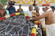 ఆ తరువాతే వెంకన్న దర్శనం... టీటీడీ చైర్మన్ వివరణ