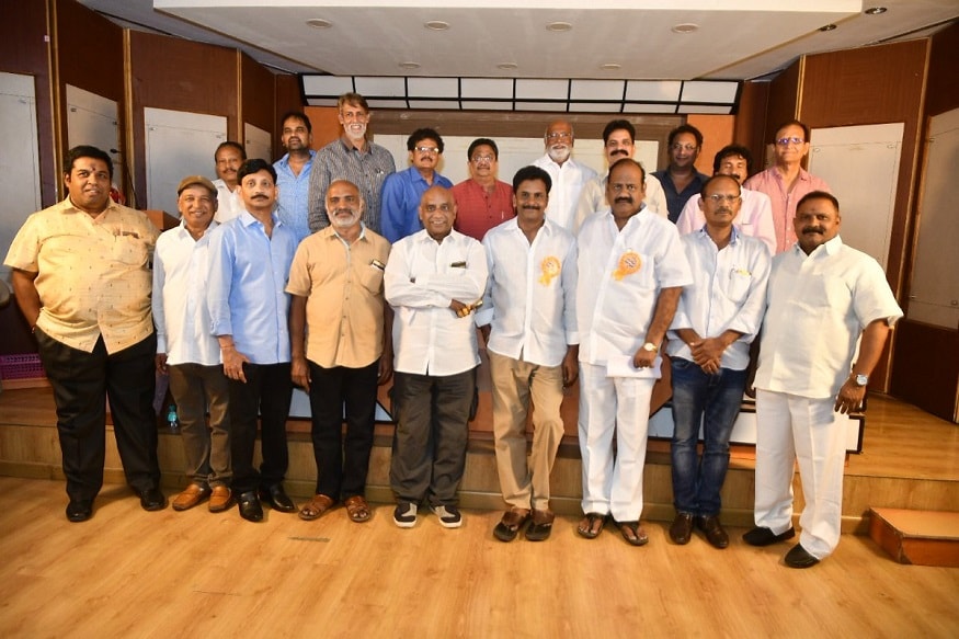 Producer c.Kalyan Elected As Telugu film Producers Council President,producer c kalyan,producer kalyan,producer,telugu film producers council,c kalyan,film producer council,about film producer council,tamil film producer council,producer c kalyan elected as president,international film producers council,producer c.kalyan,vishal is the new president of producers council?,c kalyan movies,c kalyan president,c kalyan producer,telugu producer,telugu producers,tollywood,telugu cinema,సి.కళ్యాణ్,సి కళ్యాణ్,తెలుగు నిర్మాతల మండలి అధ్యక్షడు సి కళ్యాణ్,తెలుగు నిర్మాతల మండలి అధ్యక్షుడిగా సి కళ్యాణ్,చిల్లర కళ్యాణ్,తెలుగు సినిమా ప్రొడ్యూసర్స్ కౌన్సిల్ ప్రెసిడెంట్ సి కళ్యాణ్,తెలుగు సినిమా ప్రొడ్యూసర్స్ కౌన్సిల్,టాలీవుడ్,తెలుగు సినిమా,