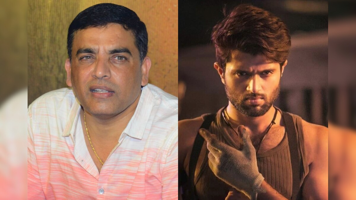 Devendra Raju దిల్ రాజు, విజయ్ దేవరకొండ గొడవ పడ్డారా.. అసలు కారణం అదేనా..? | తెలుగు ...