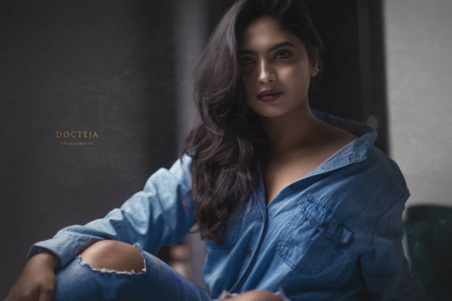  దేత్తడి హారిక ఫోటోస్ Photo: Instagram.com/alekhyaharika