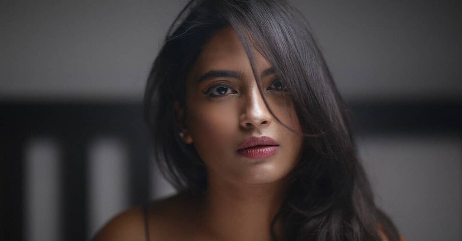  దేత్తడి హారిక ఫోటోస్ Photo: Instagram.com/alekhyaharika