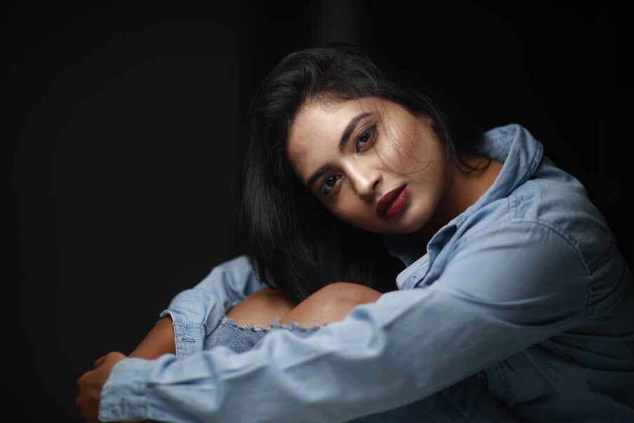  దేత్తడి హారిక ఫోటోస్ Photo: Instagram.com/alekhyaharika