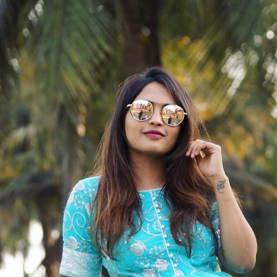  దేత్తడి హారిక ఫోటోస్ Photo: Instagram.com/alekhyaharika