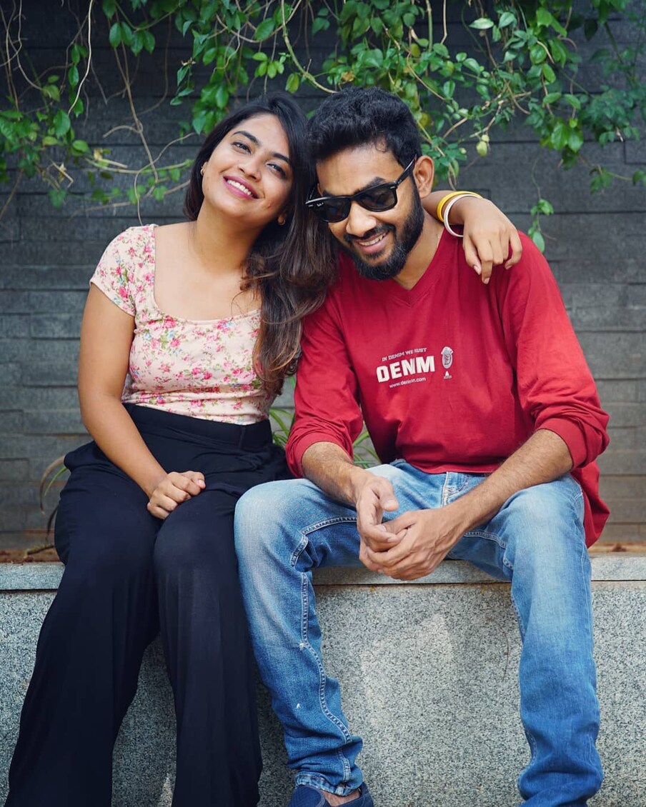  దేత్తడి హారిక ఫోటోస్ Photo: Instagram.com/alekhyaharika