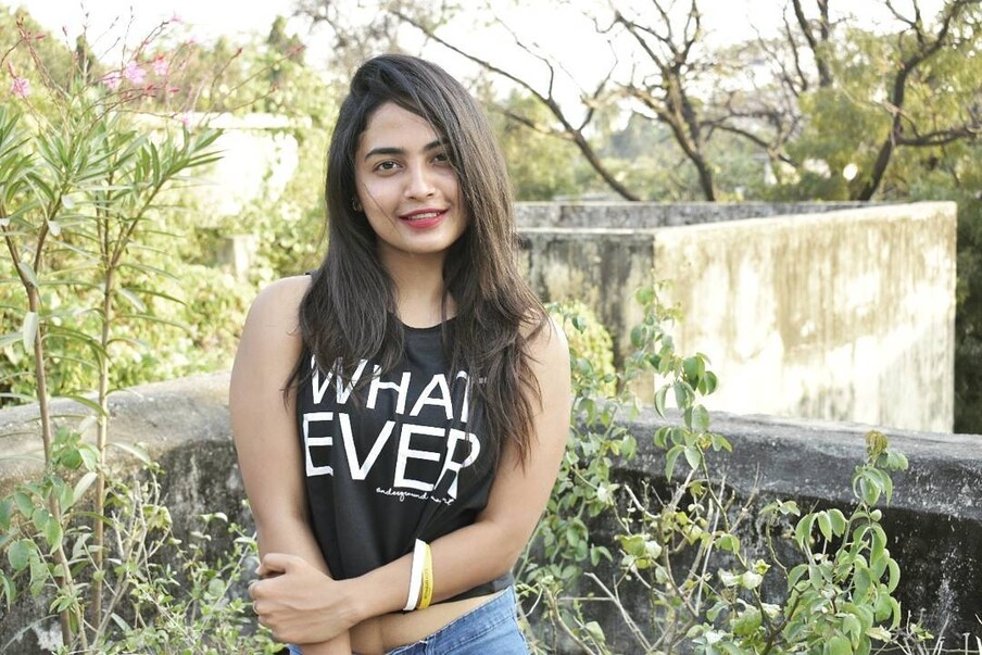  దేత్తడి హారిక ఫోటోస్ Photo: Instagram.com/alekhyaharika