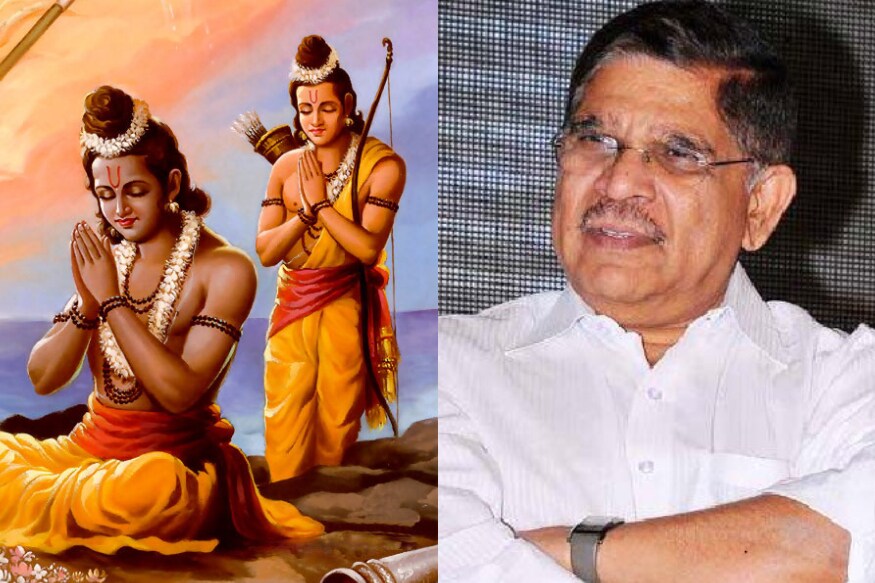 Nayanthara playing Sita in Allu Aravind's Ramayana began doing rounds on social media, అల్లు ‘రామాయణ్’ సీత ఎవరో తెలుసా ?