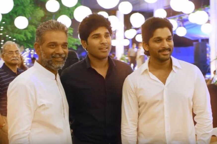 అల్లు బ్రదర్స్ ఫోటో (allu brothers)