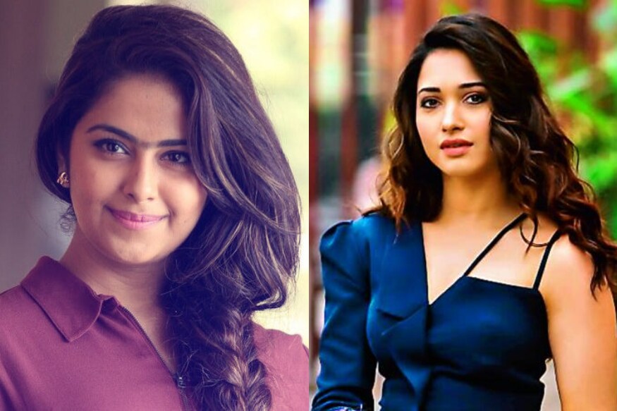 Avika Gor replaced Tamannaah Bhatia in Ohmkar Raju Gari Gadhi 3 movie pk.. తెలుగు ఇండస్ట్రీలో కూడా ఇప్పుడు సీక్వెల్స్ హవా నడుస్తుంది. సినిమాలు హిట్ అయినా.. ప్లాప్ అయినా వాటి కొనసాగింపు కథలు చేయడానికి ఆసక్తి చూపిస్తున్నారు దర్శకులు. గబ్బర్ సింగ్, శంకర్ దాదా విషయంలో ఇదే జరిగింది. tamannaah twitter,tamannaah taapsee pannu,tamannaah avika gor,avika gor twitter,avika gor hot,avika gor instagram,ohmkar movies,ohmkar twitter,tamannaah instagram,tamannaah hot images,raju gari gadhi 3,raju gari gadhi 3 movie,raju gari gadhi 3 launch,raju gari gadhi 3 movie launch,tamanna in raju gari gadhi 3,raju gari gadhi 3 movie opening,raju gari gadhi,raju gari gadhi 3 trailer,tamanna about raju gari gadhi 3 movie,raju gari gadi 3,raju gari gadi 3 movie launch,raju gari gadhi 3 movie songs,raju gari gadhi 2,raju gari gadhi movie,telug cinema,taapsee raju gari gadhi 3,రాజుగారిగది 3,తమన్నా,తమన్నా తాప్సీ,తాప్సీ రాజుగారిగది 3,తెలుగు సినిమా