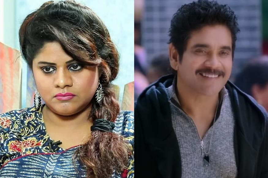 Bigg Boss 3: Anchor Swetha Reddy sensational comments on Bigg Boss and facing Casting Couch issues pk.. బిగ్ బాస్ సీజన్ 3పై తెలుగులో కూడా భారీ అంచనాలున్నాయి. జులై 21 నుంచి ఇది మొదలు కానుంది. ఇక ఇప్పుడు ఇందులో ఎవరెవర్ని సెలెక్ట్ చేసుకుంటే బాగుంటుందని ఆలోచిస్తున్నారు షో నిర్వాహకులు. anchor swetha reddy,anchor swetha reddy twitter,anchor swetha reddy hot,anchor swetha reddy instagram,anchor swetha reddy facebook,anchor swetha reddy movies,anchor swetha reddy youtube channel,anchor swetha reddy bigg boss 3,anchor swetha reddy comments on bigg boss,bigg boss telugu,bigg boss season 2,bigg boss 2 telugu,swetha reddy,bigg boss,bigg boss 2,anchor swetha reddy blames big boss,anchor swetha,anchor swetha reddy about bigboss,anchor shyamala bigg boss,sri reddy in bigg boss,bigg boss kaushal,bigg boss telugu 3,anchor swetha energetic speech at bigg boos 2,anchor swetha redddy nagarjuna,sri reddy,casting couch,tollywood casting couch,sri reddy latest interview,sri reddy comments,sri reddy leaks,actress sri reddy,sri reddy controversy,rashmi about casting couch,suresh babu about casting couch,casting couch issue,sri reddy videos,sri reddy exclusive interview,sri reddy casting couch,sri reddy interview full,sri reddy interview,anchor jhansi about casting couch,sri reddy about pawan kalyan,telugu cinema,బిగ్ బాస్ 3,బిగ్ బాస్ 3పై శ్వేతా రెడ్డి కామెంట్స్,కాస్టింగ్ కౌచ్,స్టార్ మా బిగ్ బాస్ సీజన్ 3,నాగార్జున బిగ్ బాస్ 3
